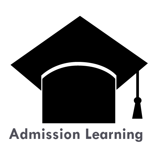 admission learning